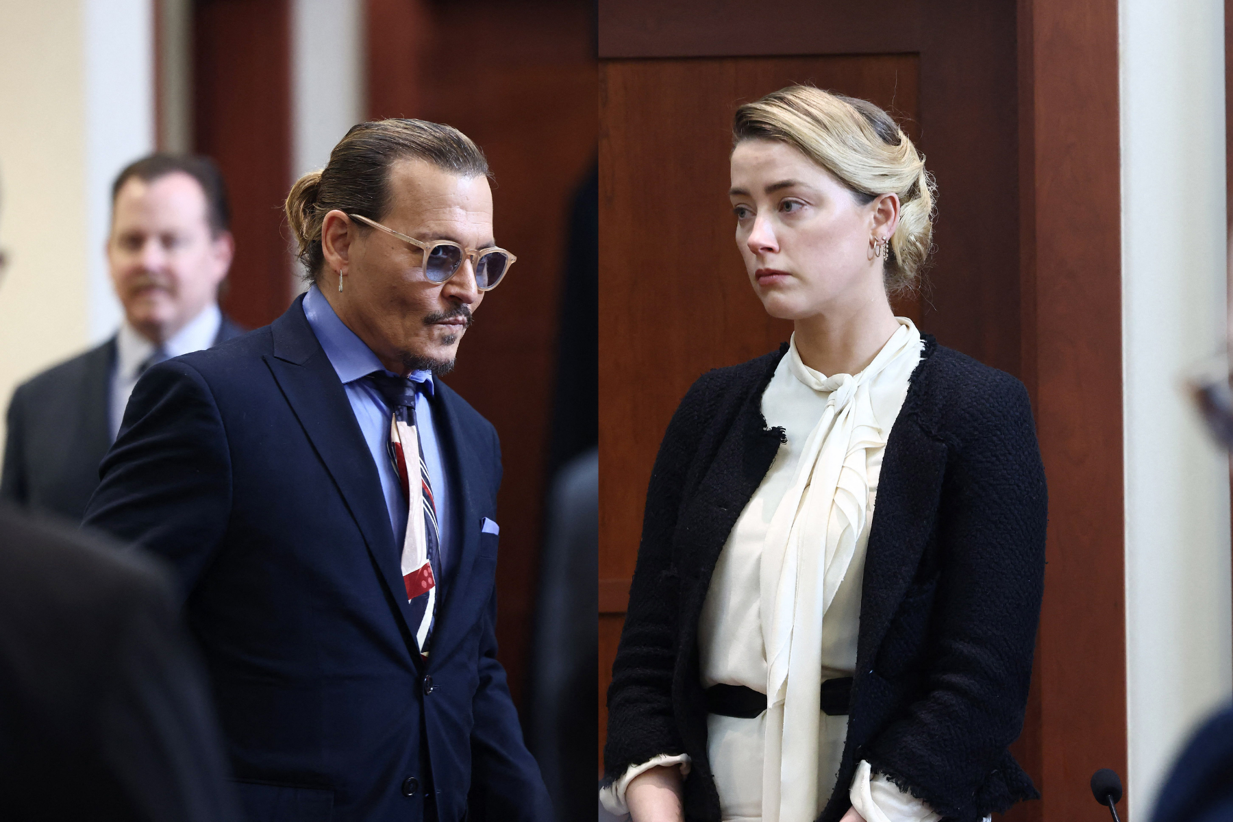 when does johnny depp amber heard trial live stream resume 1