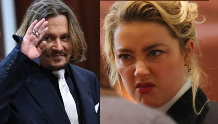 And now Lawyer Says Amber Heard DOESNT HAVE the Money